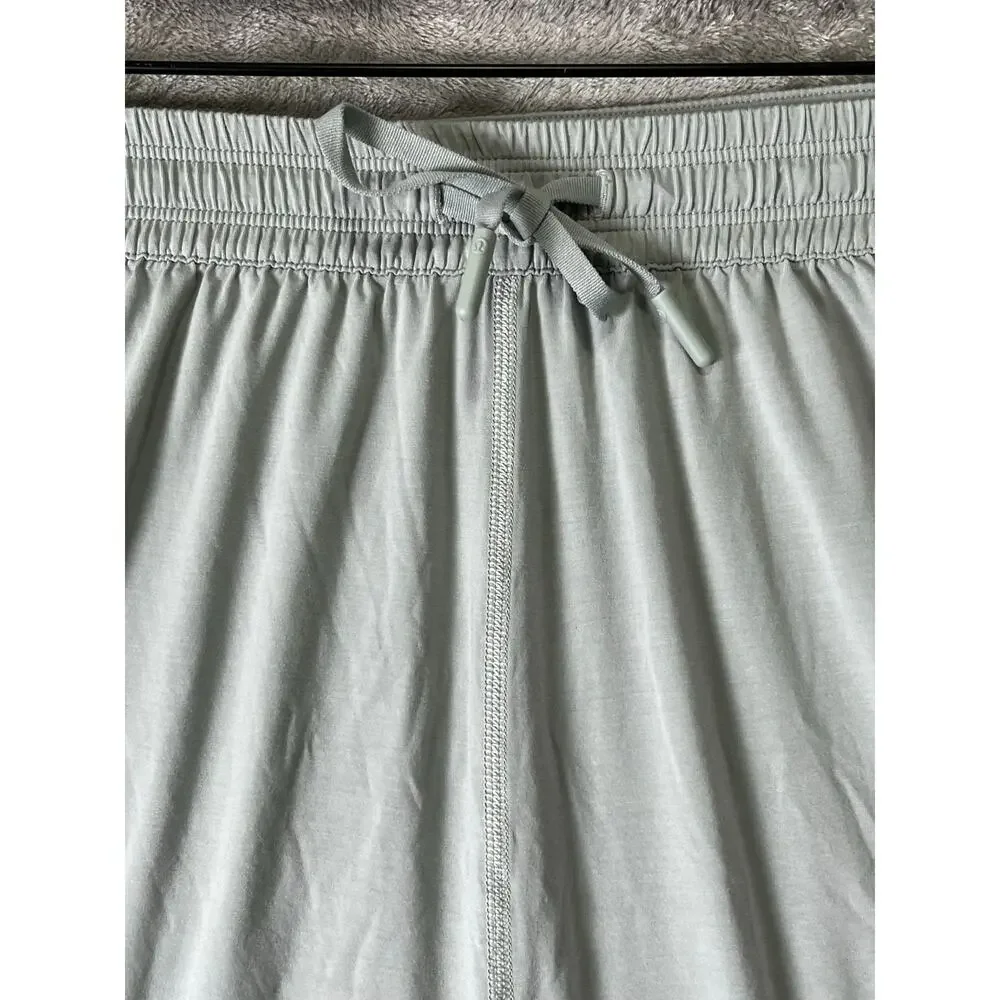 Lululemon Modal High-Rise Relaxed-Fit Lounge Short 3.5